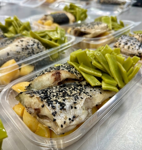Fit Menu