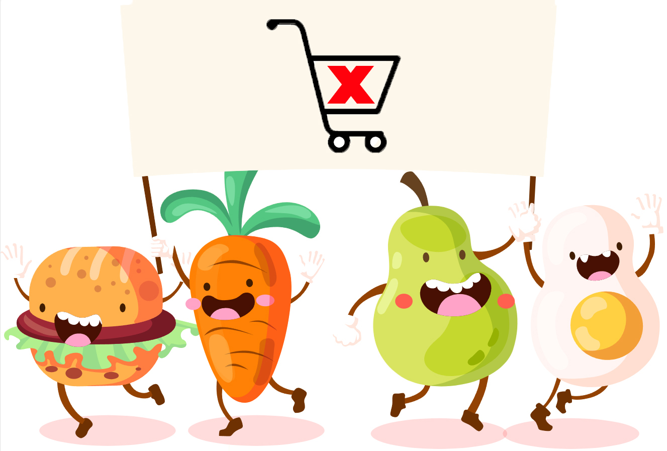 Empty Cart